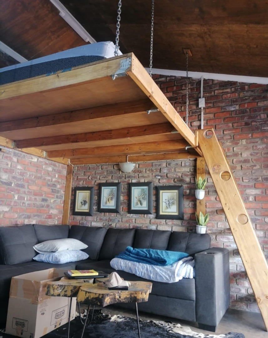 Commercial Property for Sale in Potchefstroom Industrial North West